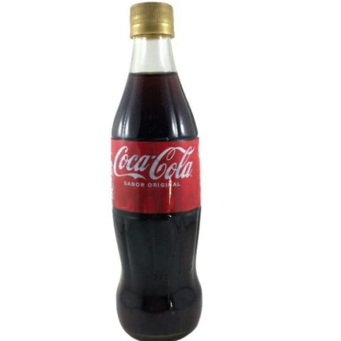 Coca Cola Mexicana 500ml | Horizonte Group